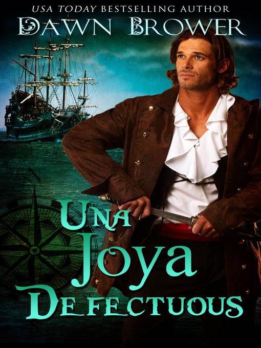 Title details for Una Joya Defectuosa by Dawn Brower - Available
